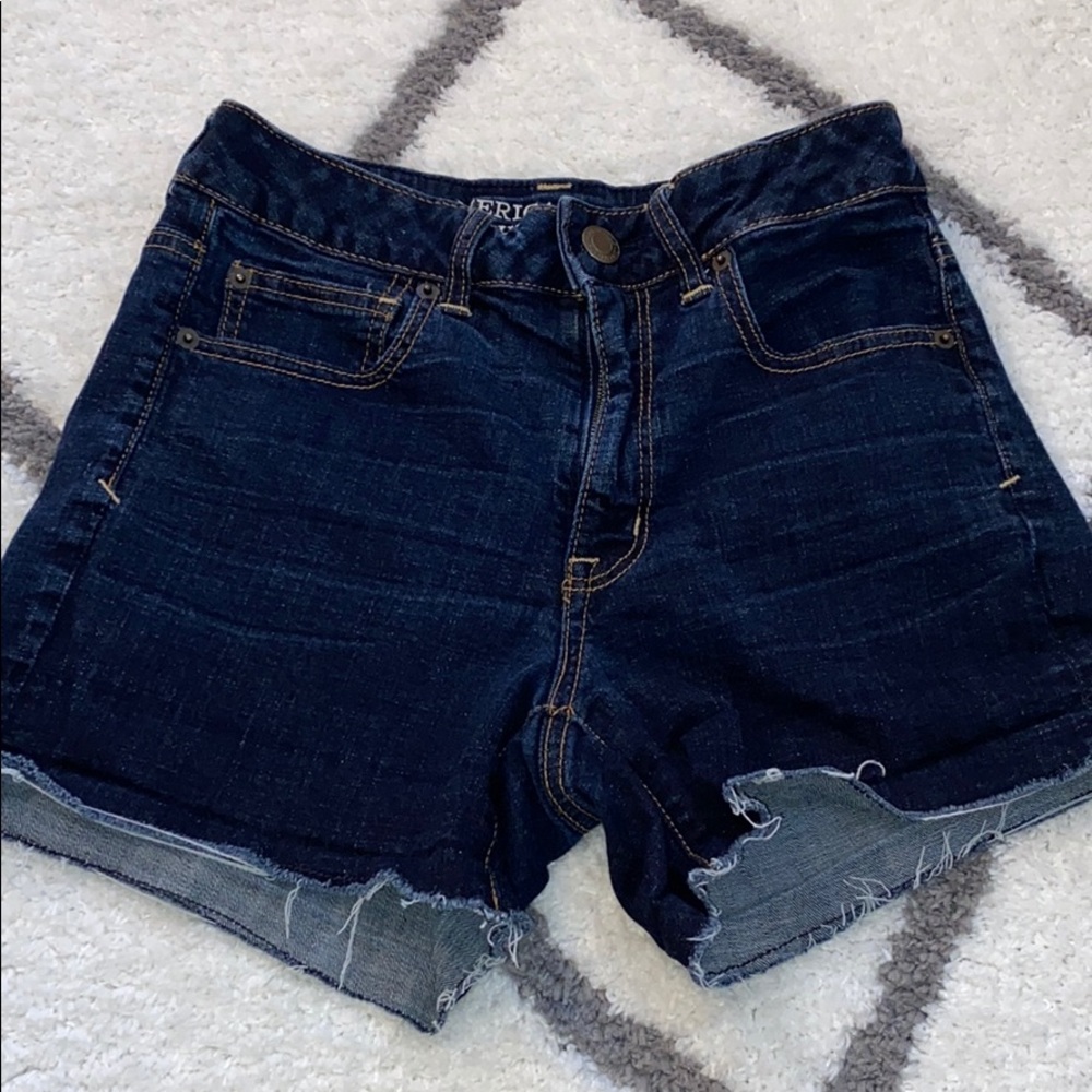 American Eagle shorts only worn once